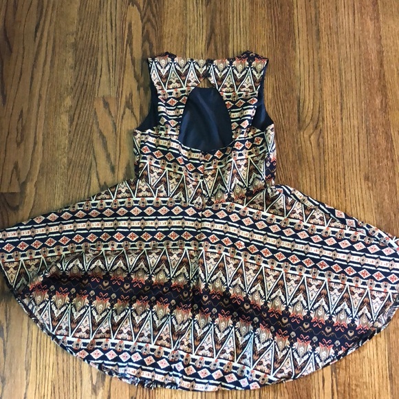 Thrifted Dress (Size:M) - Picture 2 of 2